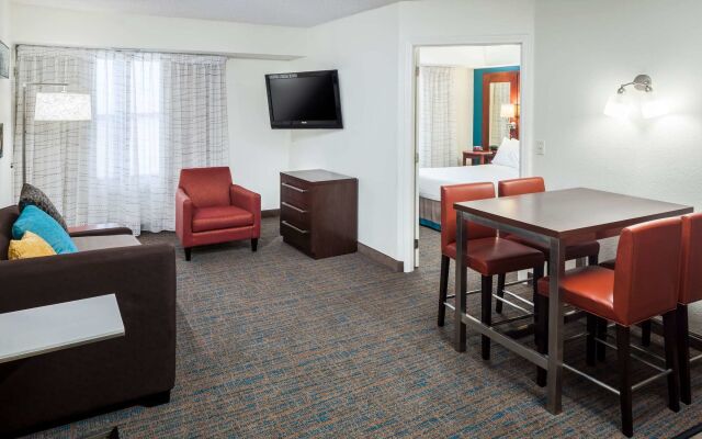 Residence Inn by Marriott Kansas City Overland Park