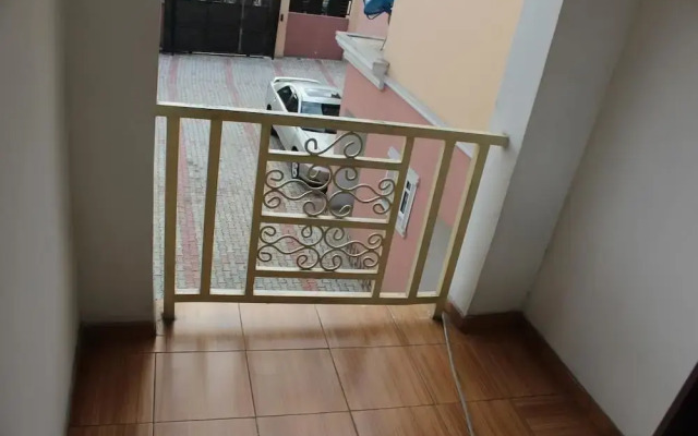 Ayoluyem Hotel