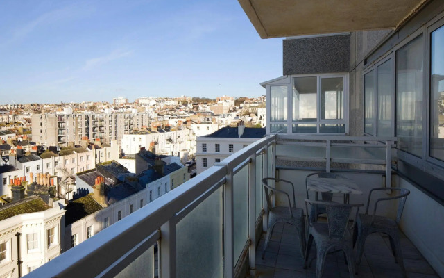 Stay in the heart of.. Brighton