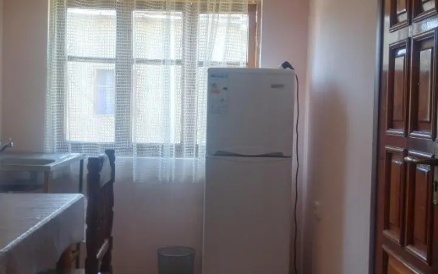 Guest House Caravan Tamchy