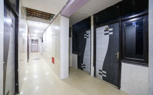 SPOT ON 36122 Hotel The Royal Plaza