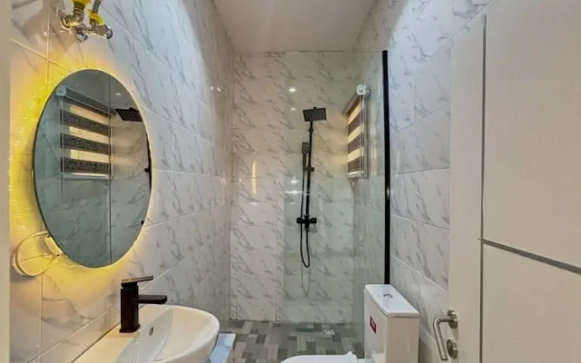 1 Room Apartment in Lekki Lagos Nigeria