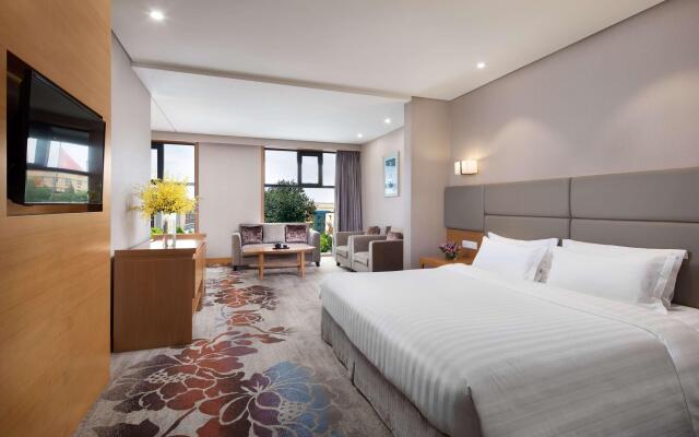 Ramada by Wyndham Beijing Airport