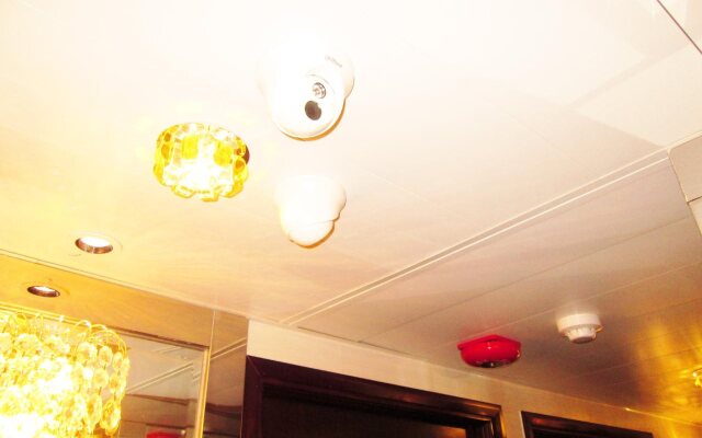 New Chung King Guest House