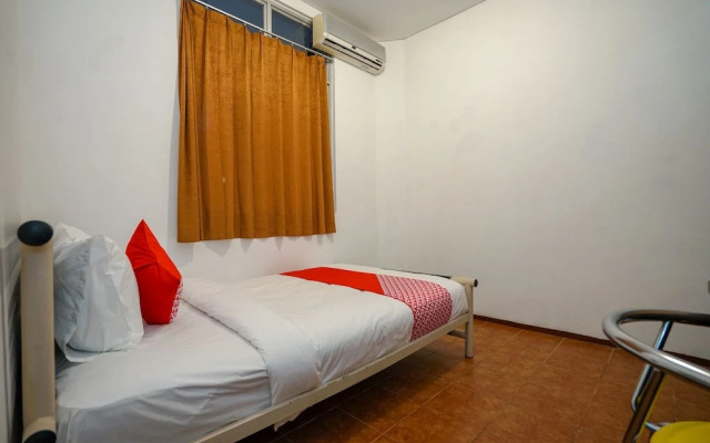 Bravo Residence by OYO Rooms