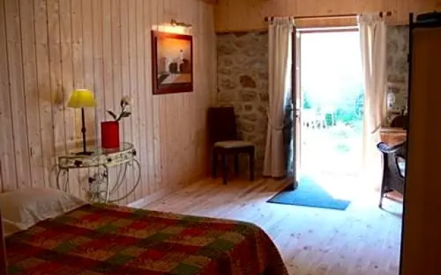 L'Auberge Chez Leon
