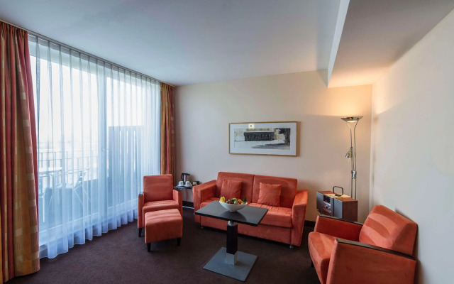 Lindner Hotel & Spa Binshof