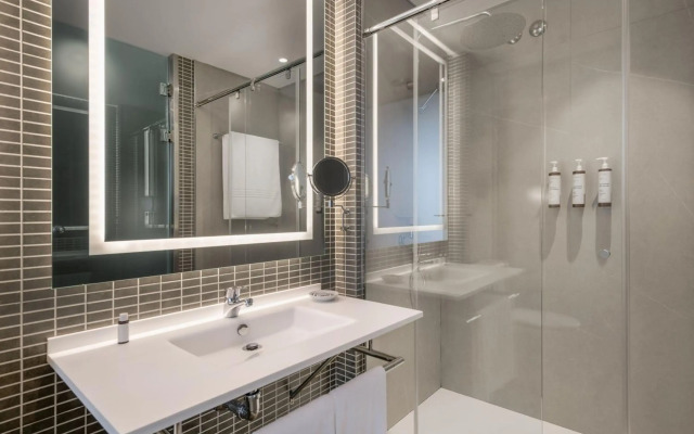 AC Hotel Recoletos by Marriott