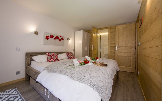 Résidence Grand Roc - Campanules 308