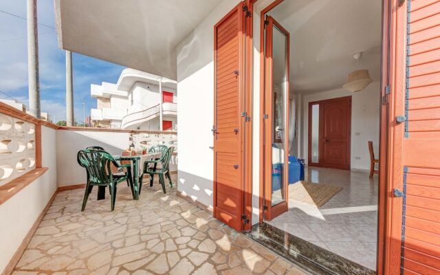 Appartamento Majorana C