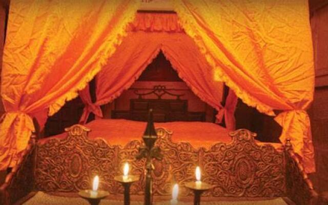 Nachana Haveli Hotel