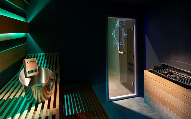 NEMA Design Hotel & Spa - Adults Only