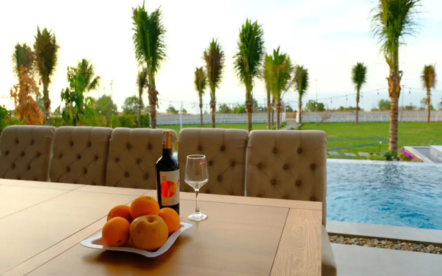 Sunset Hill Villa Mui Ne