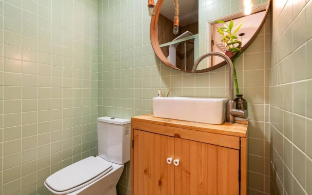 1 Bedroom Apartment n03 - Tv. da Madalena