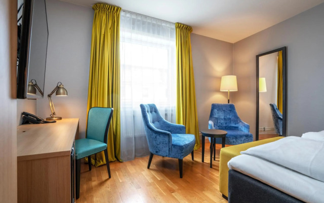 Thon Hotel Lillestrøm