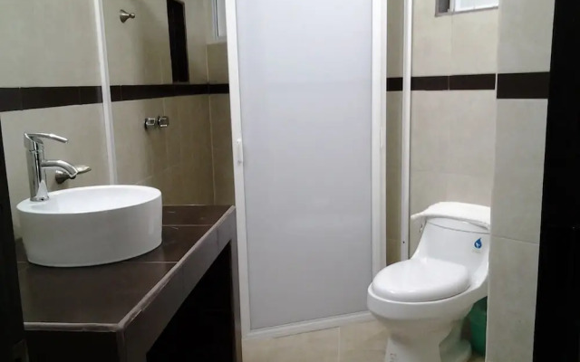 Suites Atlas - Ocean Front