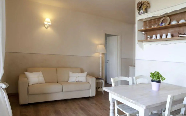 Agriturismo Il Casale Del Lago