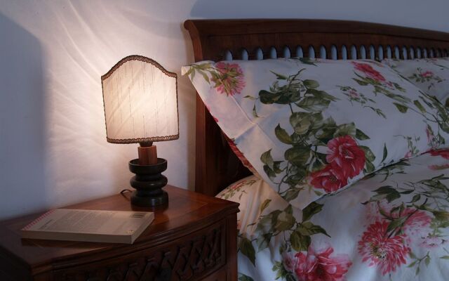 Bed  Breakfast Casa Pistani