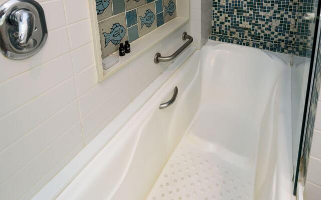 Moderno 2Qtos com Garagem | XS 83/304