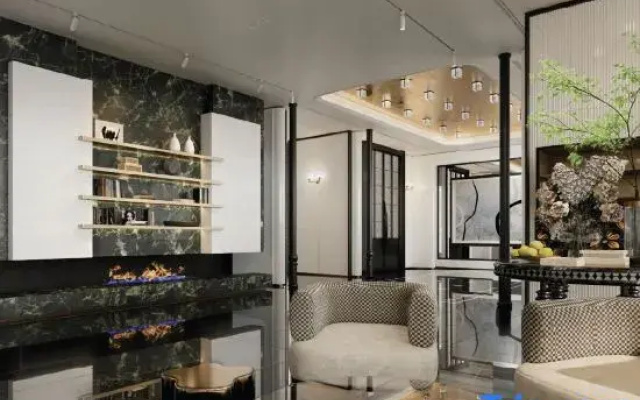 HOWARD JOHNSON BY WYNDHAM TK Phnom Penh