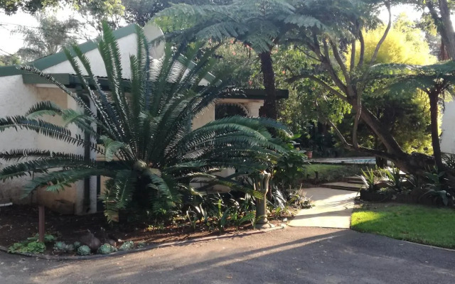 Cadle House