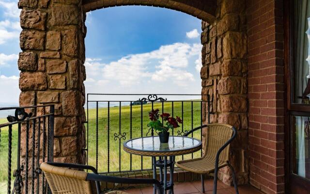 Gooderson Kloppenheim Country Estate