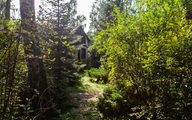 Дом Звезда 2000