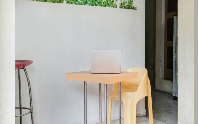 Hotel O Christine Home Stay Syariah