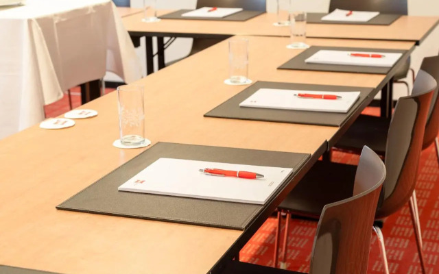 SwissEver Hotel Zug