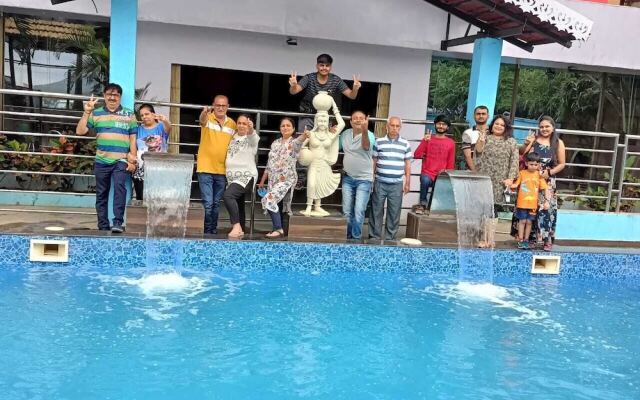 Igatpuri Hill Retreat
