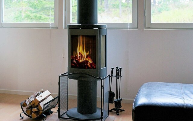 Holiday Home in Uddevalla