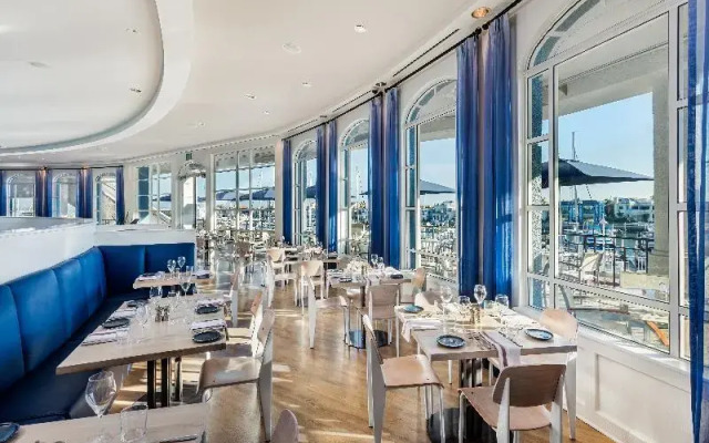 Loews Coronado Bay