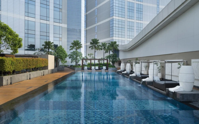 Intercontinental Residence Pondok Indah by IHG