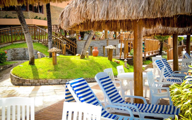 Visual Praia Hotel