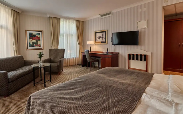 Elite Hotel Mollberg