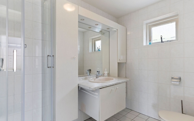 Quaint Holiday Home in Putten with Garden