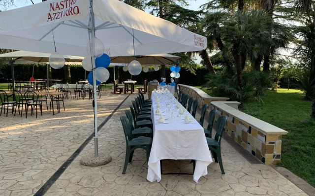 Albergo Ristorante La Noce
