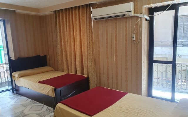 Alkadi Hotel