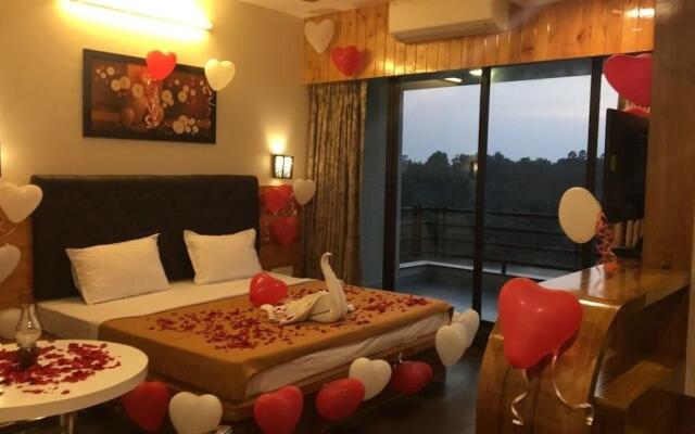 Levels Resort