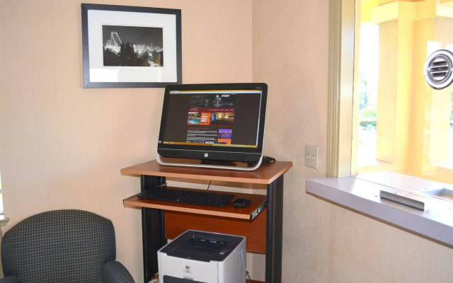 Hyatt Place San Carlos