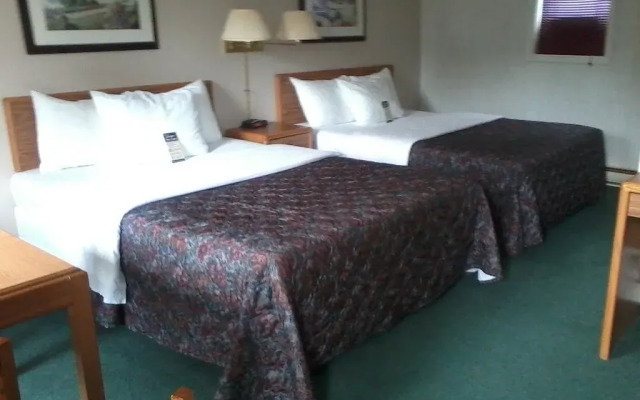 Bancroft Inn & Suites