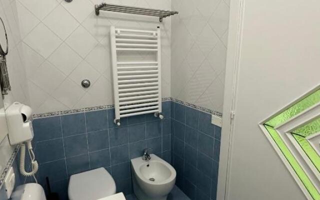 SoLuMa' Chiaja Rooms