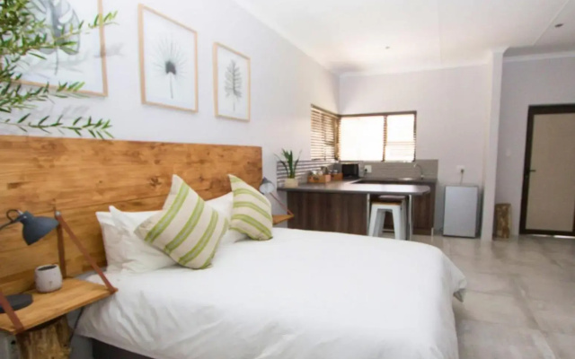 Maxton Boutique Hotel