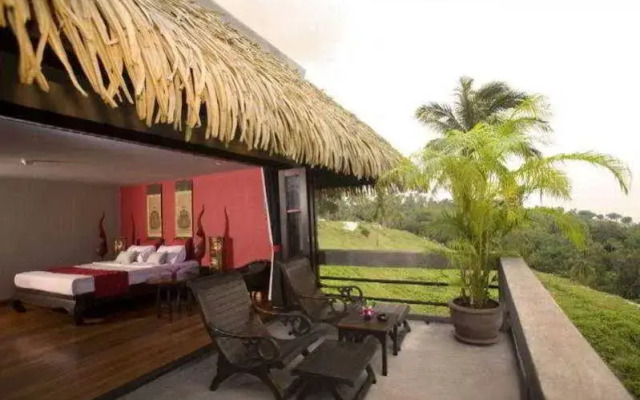 Asia Spirit Lodge & Spa