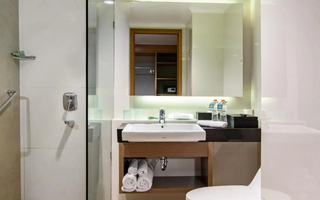 Hotel Santika Depok