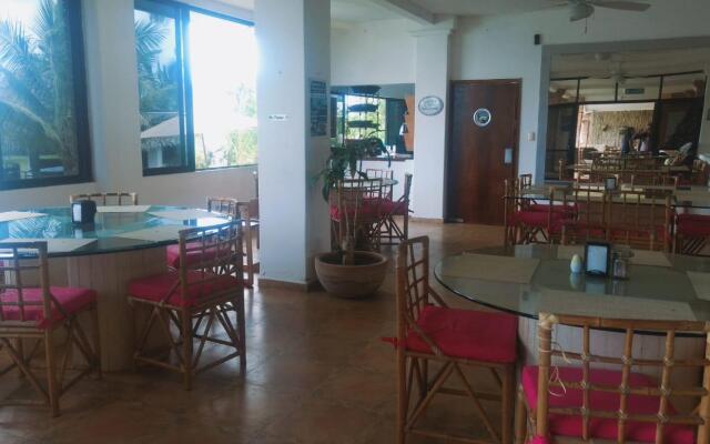 Taboga Eco Boutique Hotel