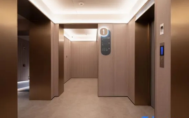 HanTing Hotel (Harbin Exhibition Center Zhujiang Road)
