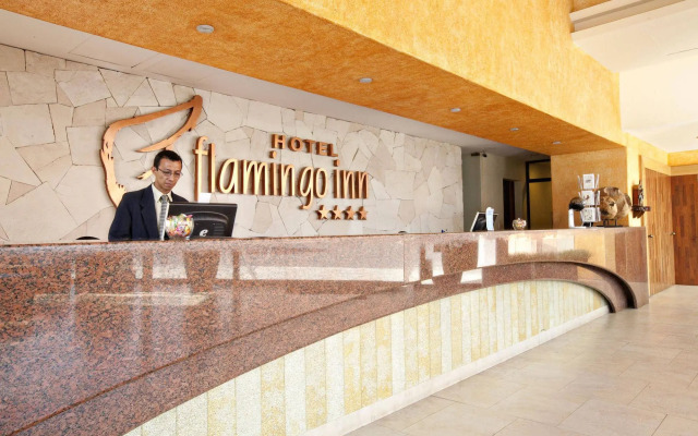 Hotel Flamingo Inn