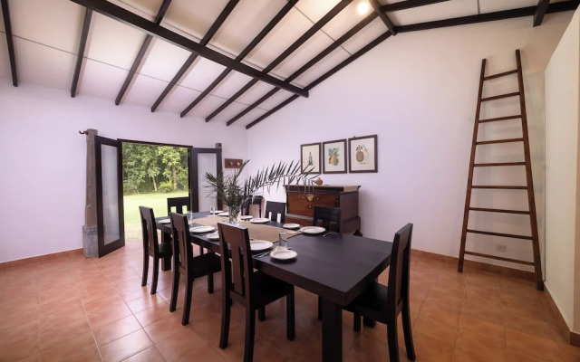 Villa Wild Ceylon by TSC