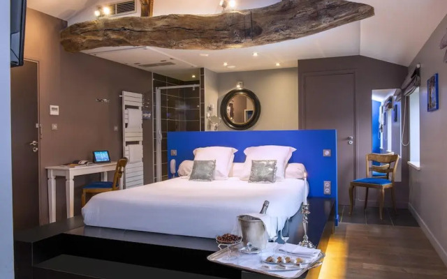 Carrion Cuisine Hôtel & Spa